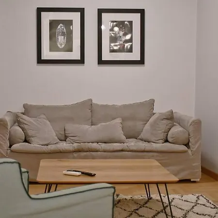 Apartment Flat Near Acropolis Hill Athens