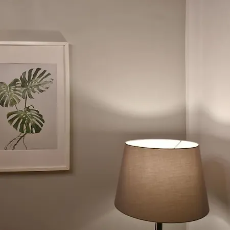 Flat Near Acropolis Hill Apartment Athens