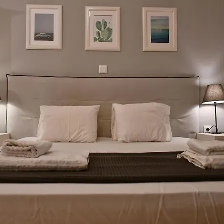 Flat Near Acropolis Hill * Athens