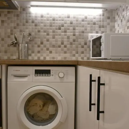 Flat Near Acropolis Hill *