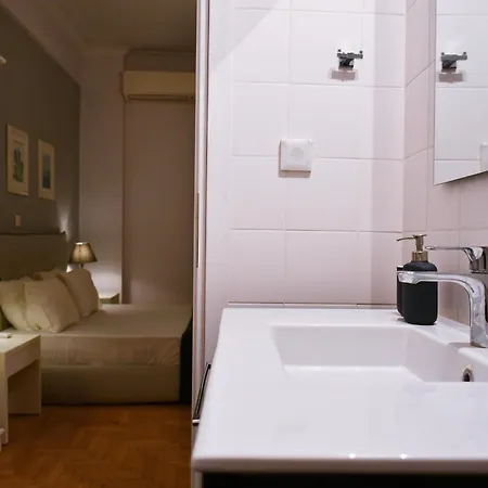 Flat Near Acropolis Hill *