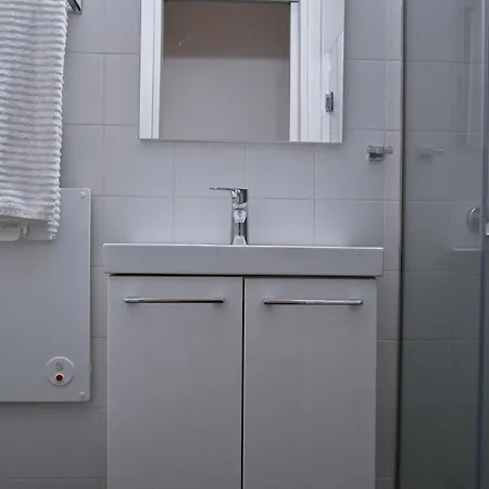 Flat Near Acropolis Hill * Athens