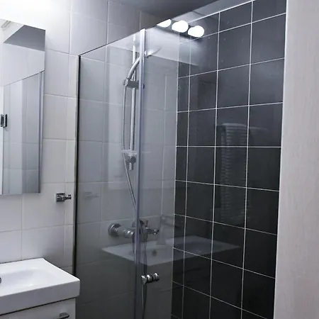Flat Near Acropolis Hill *
