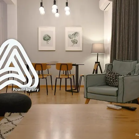 Flat Near Acropolis Hill * Atene