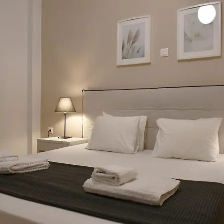 Appartamento Flat Near Acropolis Hill *